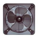 GFC 12 inch Metal VIP Exhaust Fan