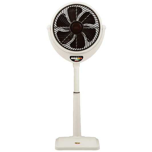 GFC Louver TCP Fan Price in Pakistan 