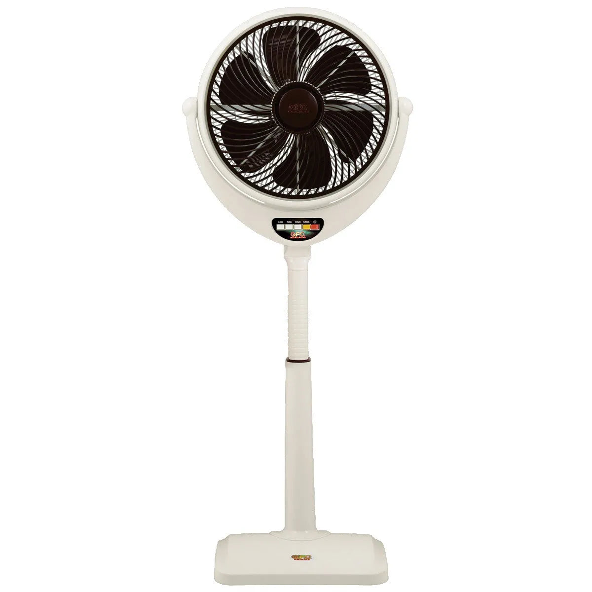 GFC Louver TCP Fan Price in Pakistan  Main image