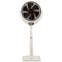 GFC 14 inch Louver TCP Remote Control Fan