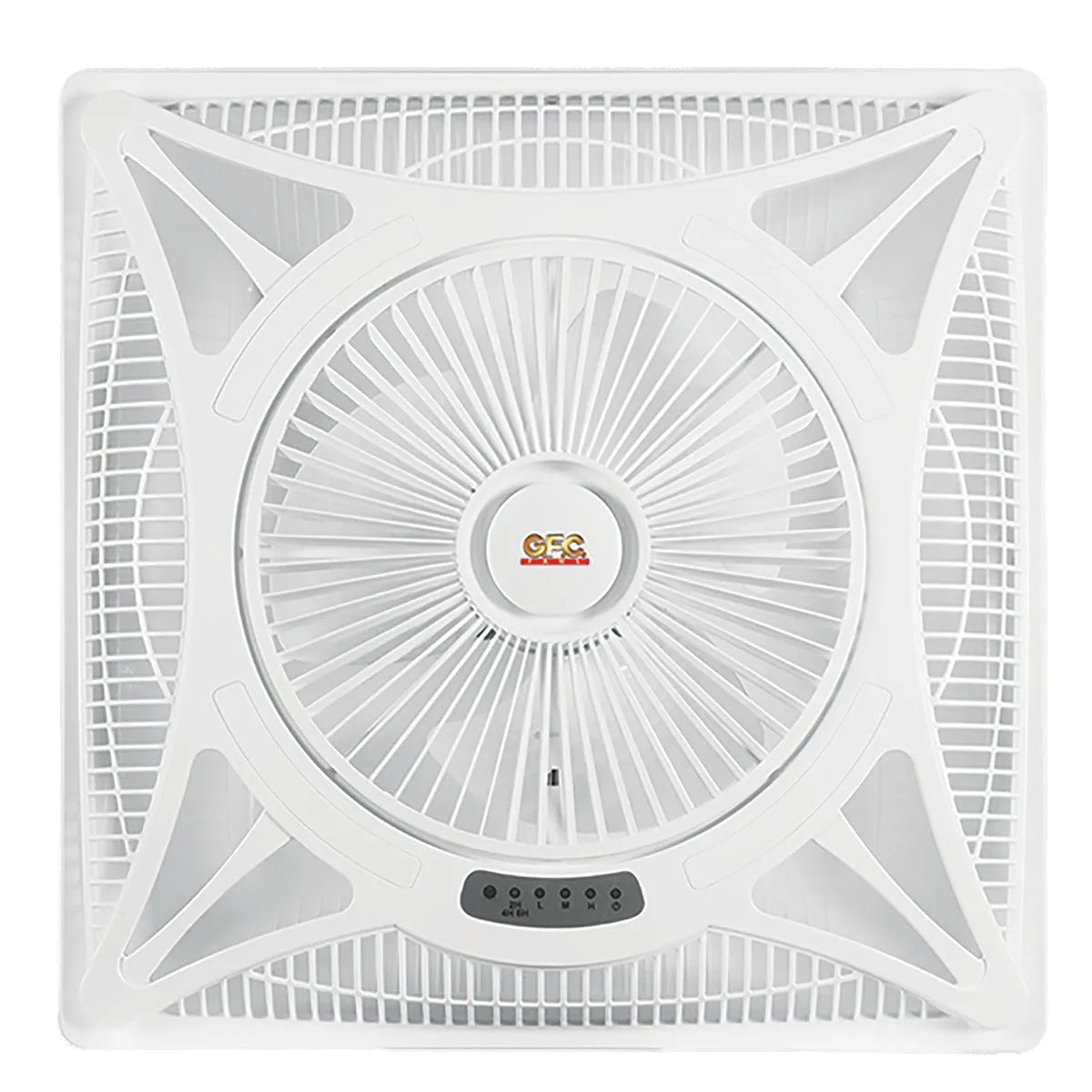 GFC False Ceiling Fan Price in Pakistan Main image