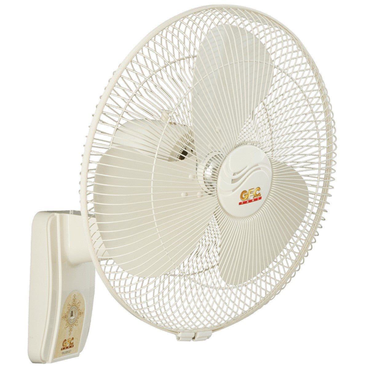 GFC Ac-DC Bracket Fans Price in Pakistan 