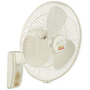 GFC Deluxe 18 Inch Ac-Dc Bracket Fans