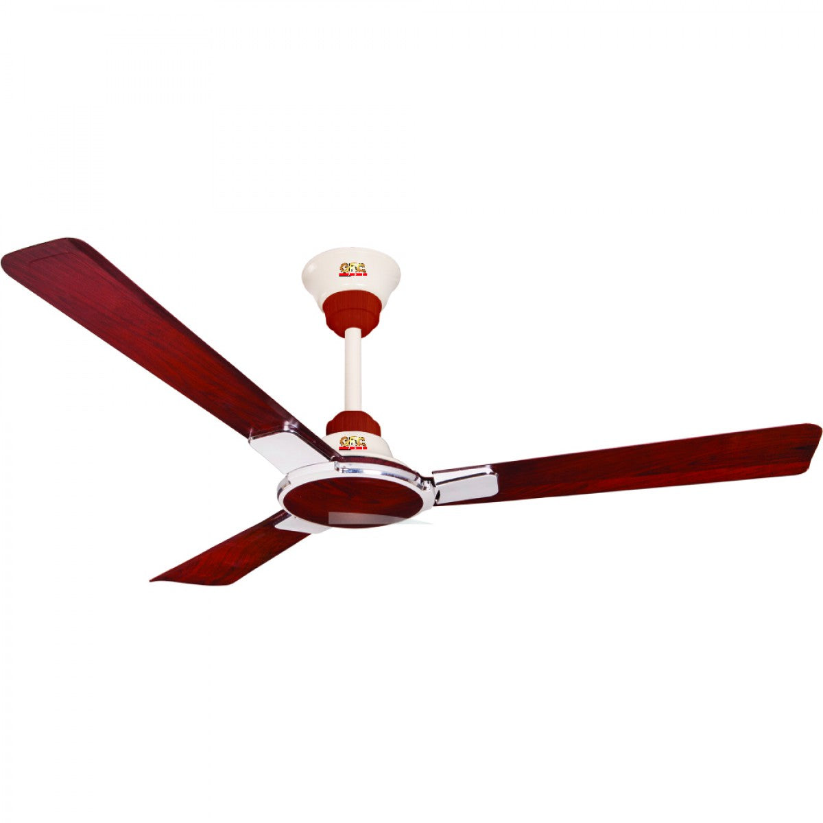 GFC Alpha Wooden Ceiling Ac Fan Darkwood Price in Pakistan