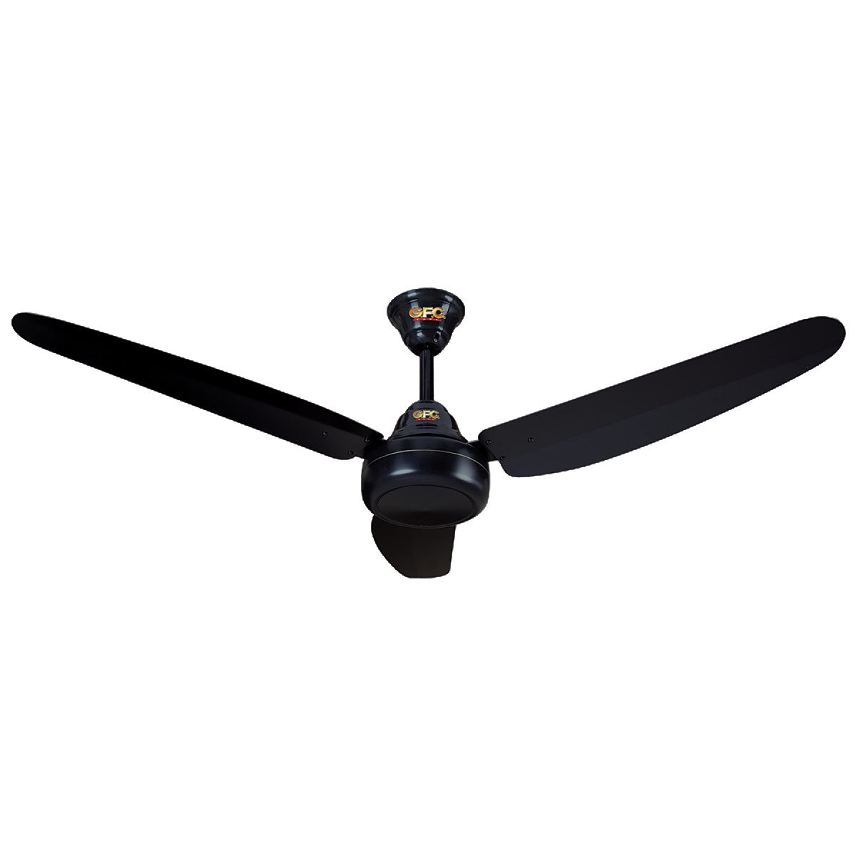 GFC Classic Ceiling Ac Fan Black Price in Pakistan