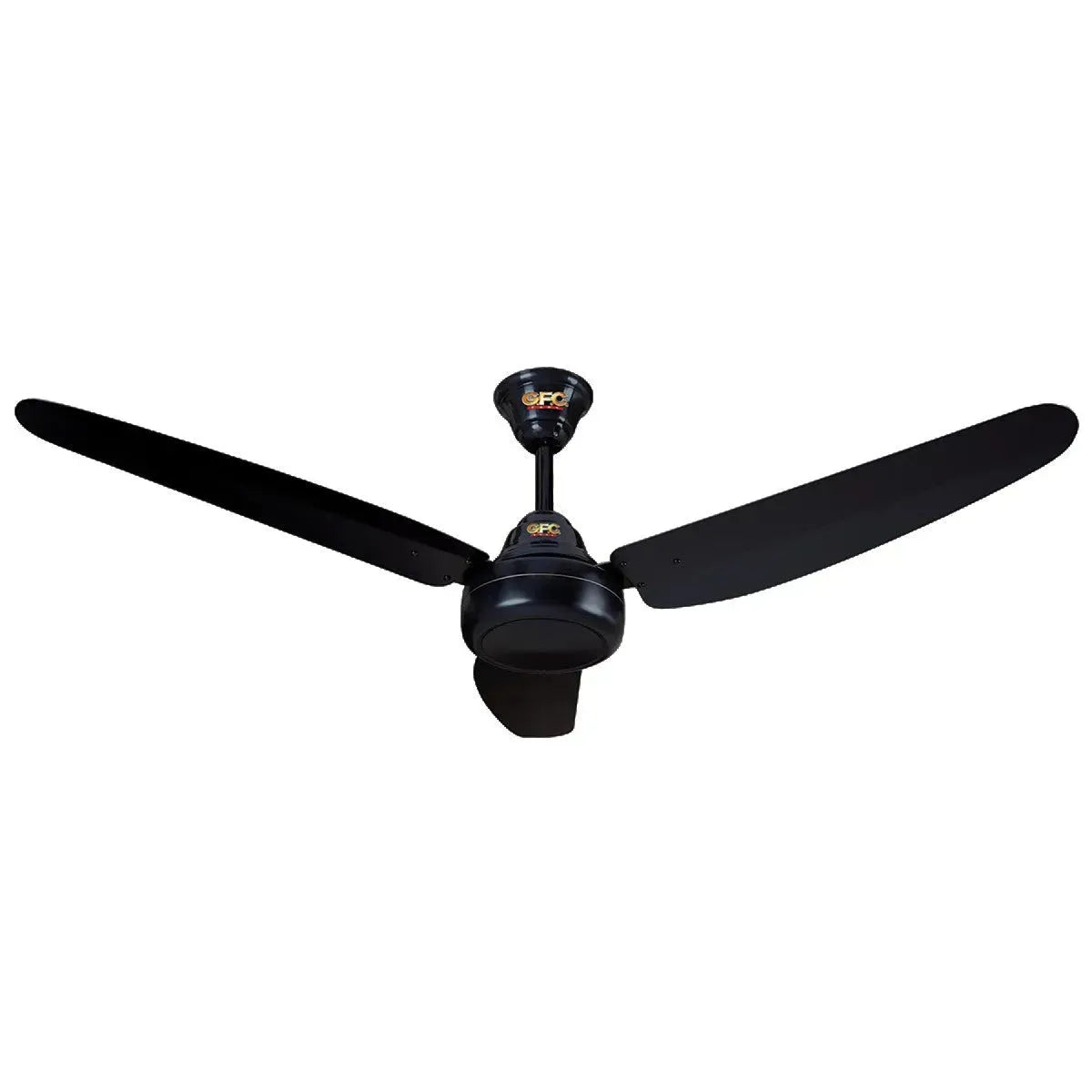 GFC Classic Ceiling Ac Fan Black Price in Pakistan Main image