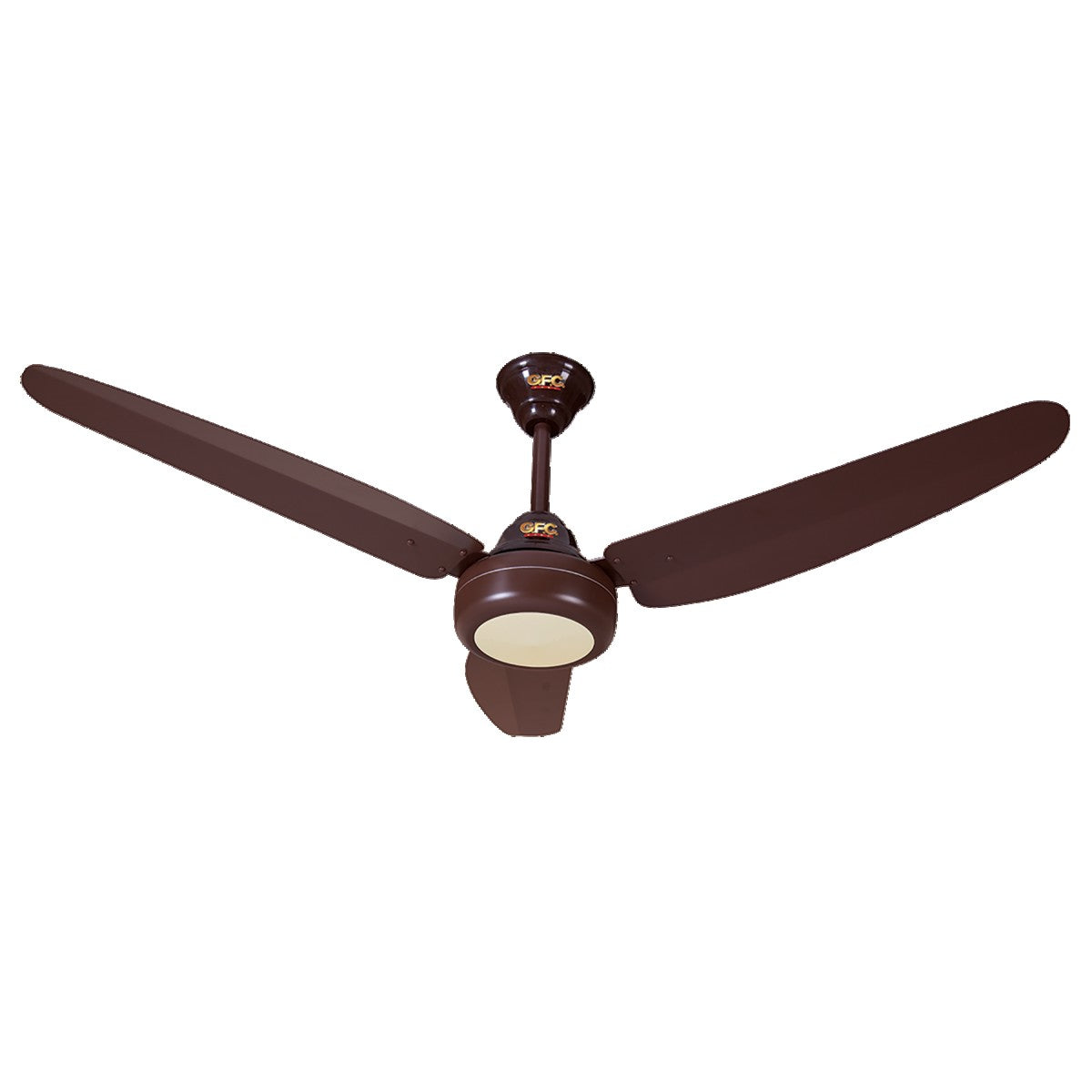 GFC Classic Ceiling Ac Chocolate Fan Price in Pakistan