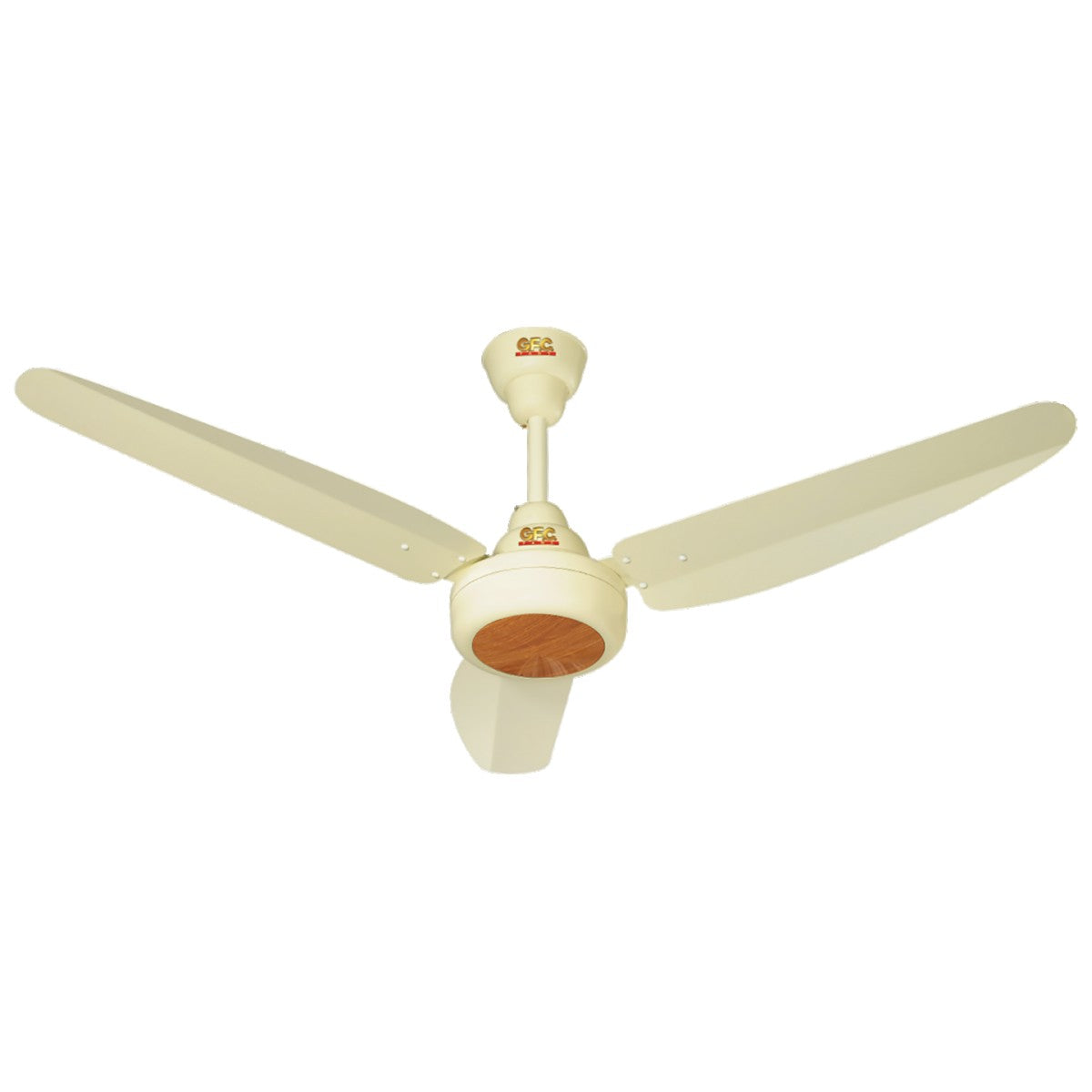 GFC Classic Ceiling Ac Fan Lightwood Price in Pakistan