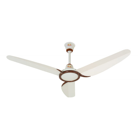 GFC Crescent Ceiling Ac Fan Darkwood Price in Pakistan