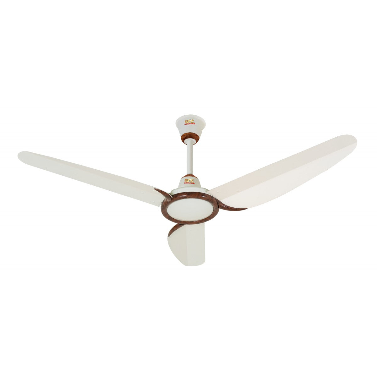 GFC Crescent Plus Ceiling Ac Fan Darkwood Price in Pakistan