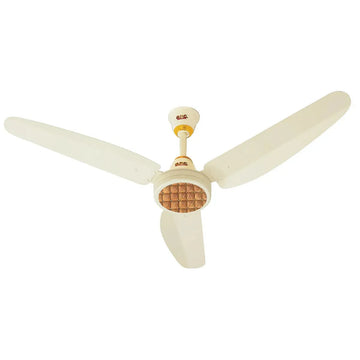 GFC Crown Ceiling Ac Fan Lightwood Price in Pakistan