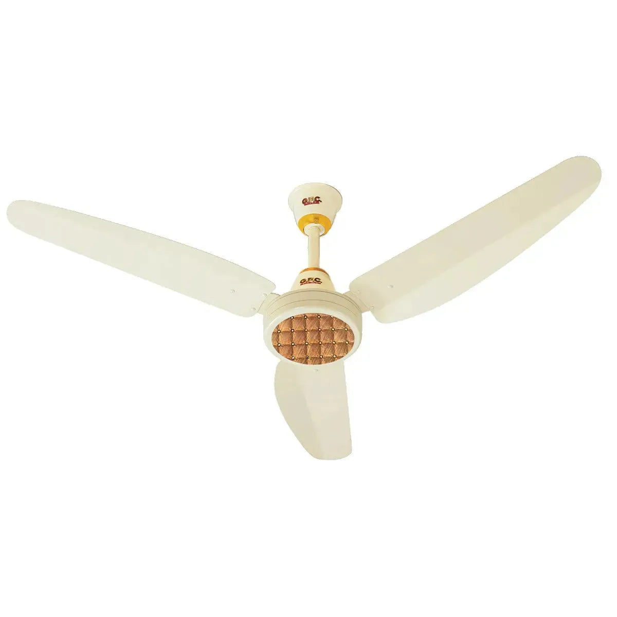 GFC Crown Ceiling Ac Fan Lightwood Price in Pakistan