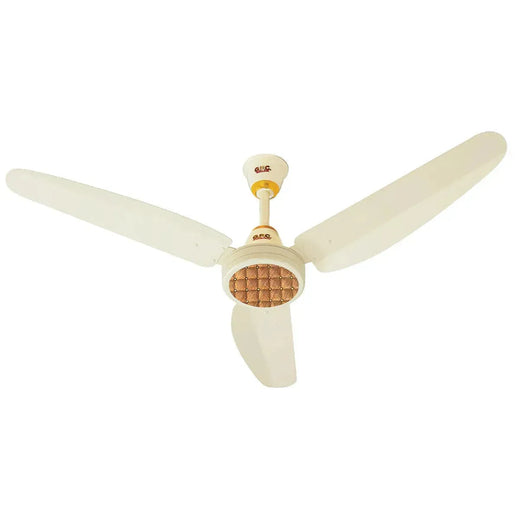 GFC Crown Ceiling Ac Fan Lightwood Price in Pakistan