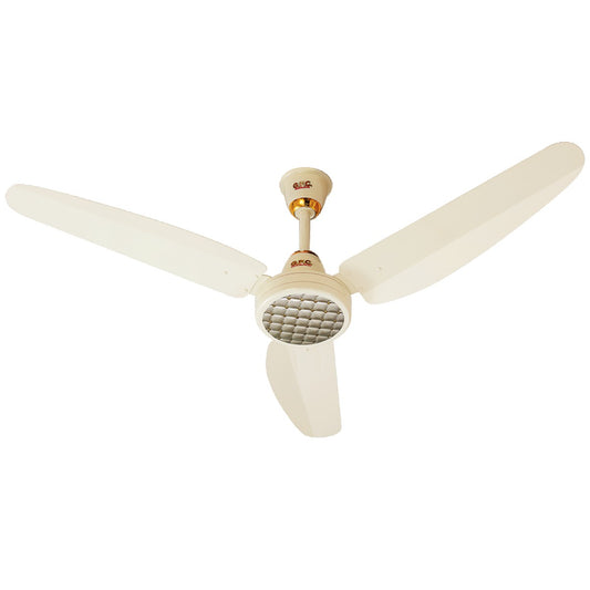 GFC Crown Ceiling Ac Fan Offwhite Price in Pakistan