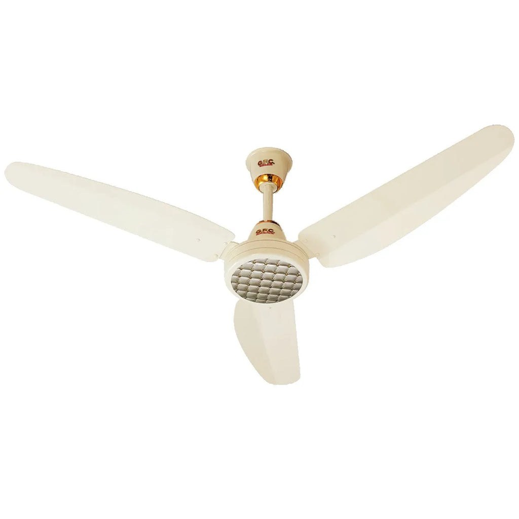 GFC Crown Ceiling Ac Fan Offwhite Price in Pakistan