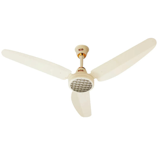 GFC Crown Ceiling Ac Fan Offwhite Price in Pakistan