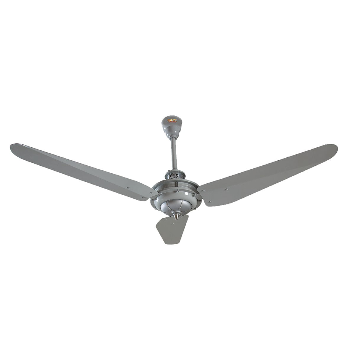 GFC Crystal Antique Ceiling Ac Fan Grey Price in Pakistan