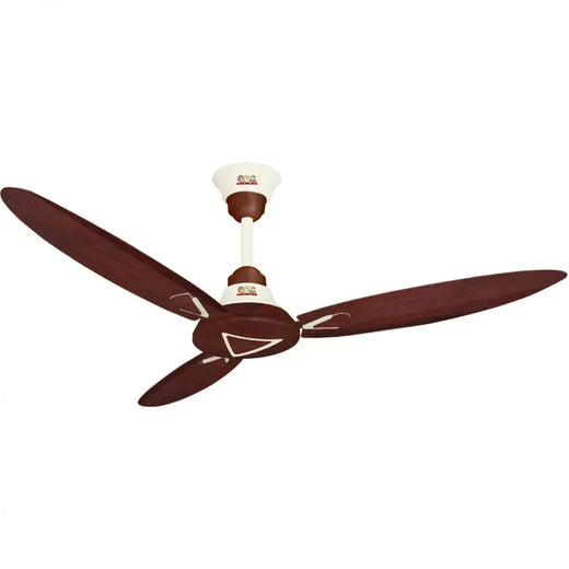 GFC Falcon Plus Ceiling Ac Fan Darkwood Price in Pakistan