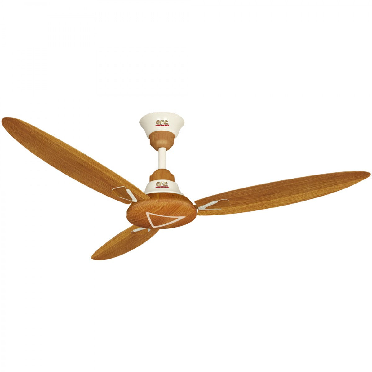 GFC Falcon Plus Ceiling Ac Fan Lightwood Price in Pakistan