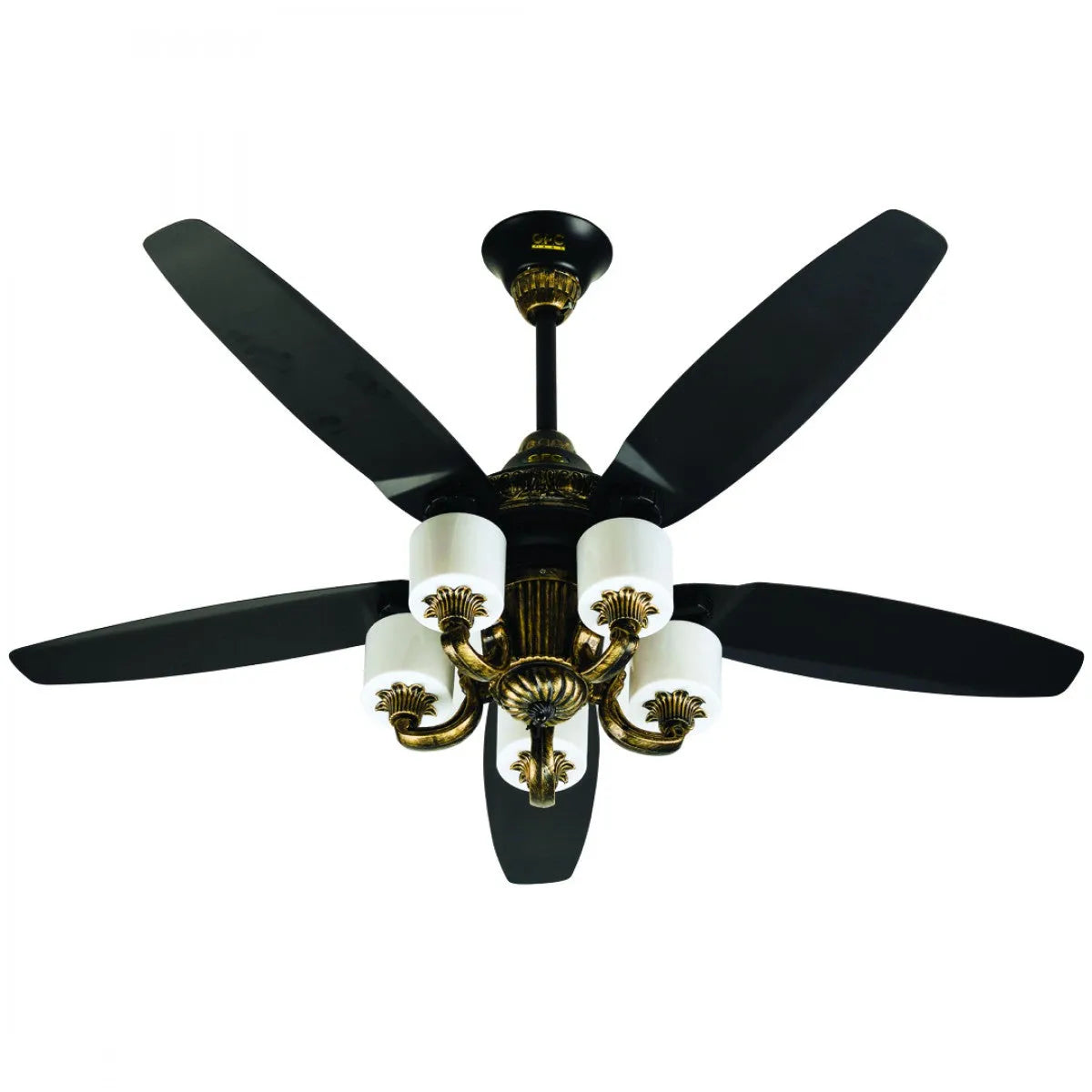GFC Fanoos Ceiling Inverter Fan Price in Pakistan Main image