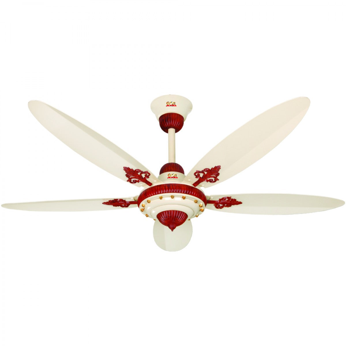 GFC Kingdom Ceiling Ac Fan Darkwood Price in Pakistan