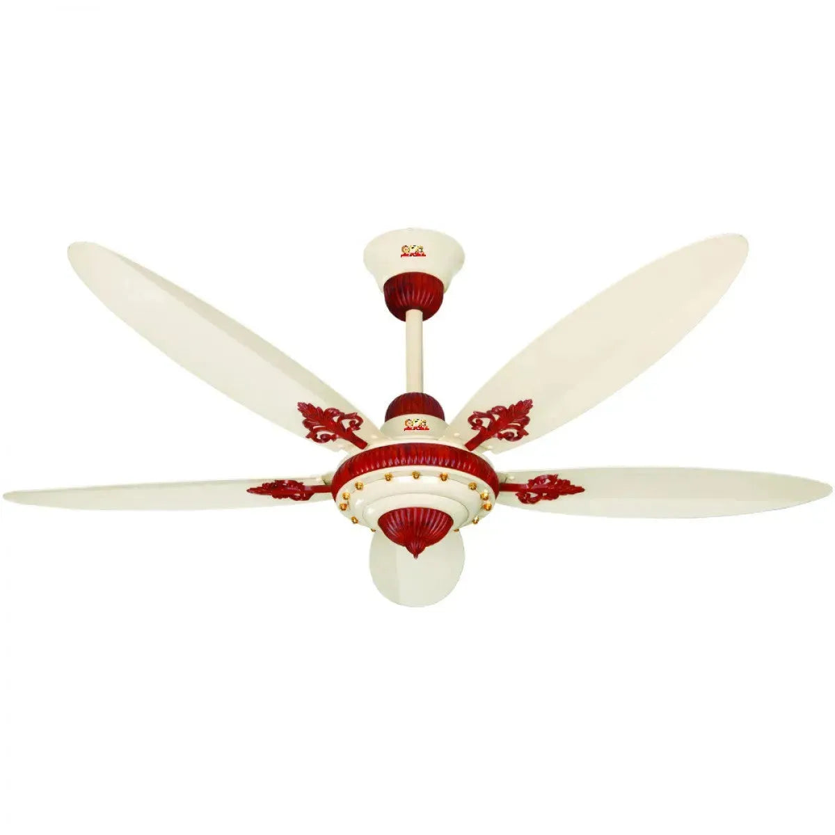 GFC Kingdom Ceiling Ac Fan Darkwood Price in Pakistan