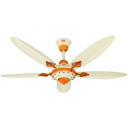 GFC Kingdom Ceiling Ac Fan Lightwood Price in Pakistan