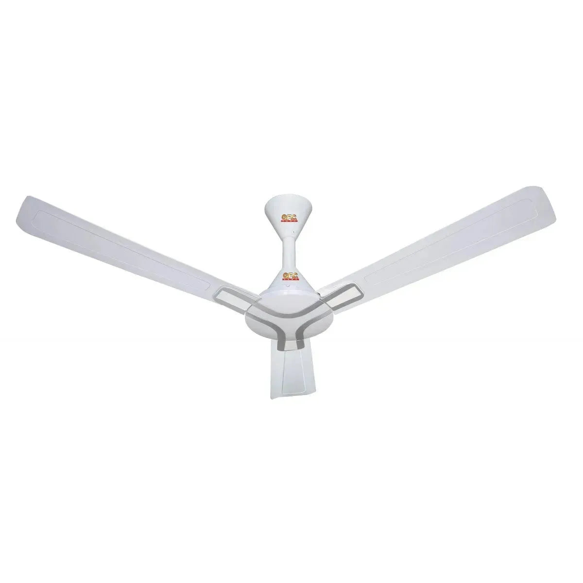 GFC Mansion Ceiling Ac Fan White Price in Pakistan Main image