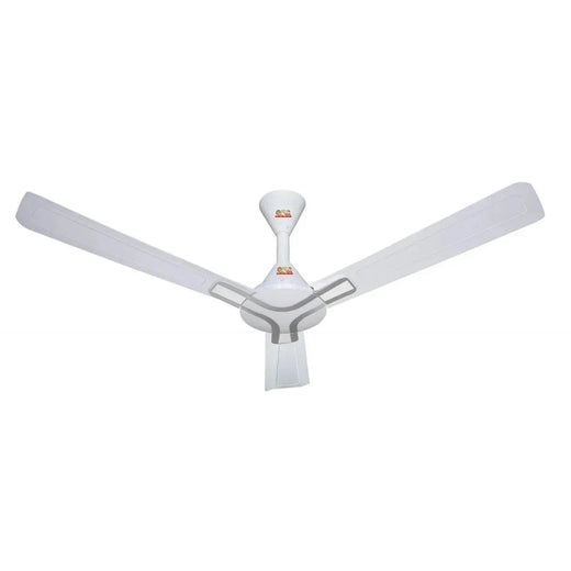 GFC Mansion Ceiling Ac Fan White Price in Pakistan