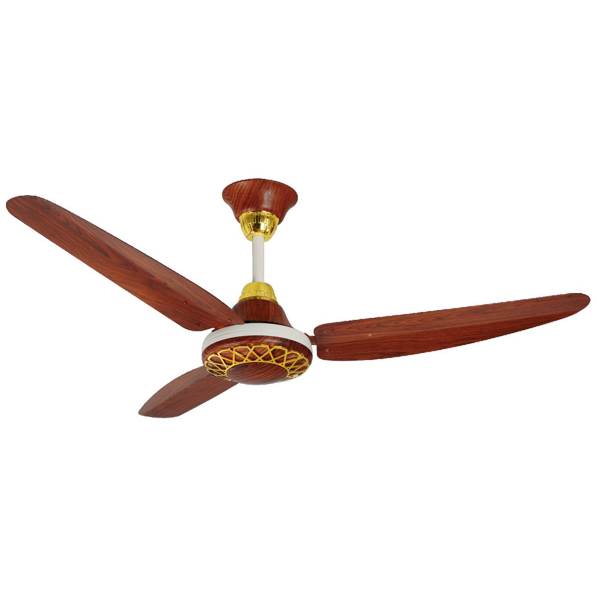 GFC Perfect Plus Ceiling Ac Fan Darkwood Price in Pakistan