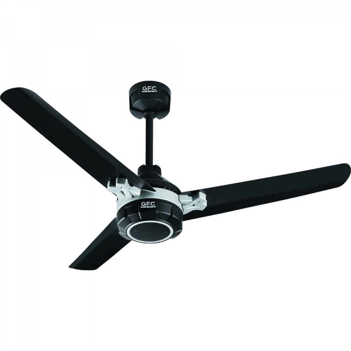 GFC Proud Ceiling Ac Fan Price White & Silver in Pakistan