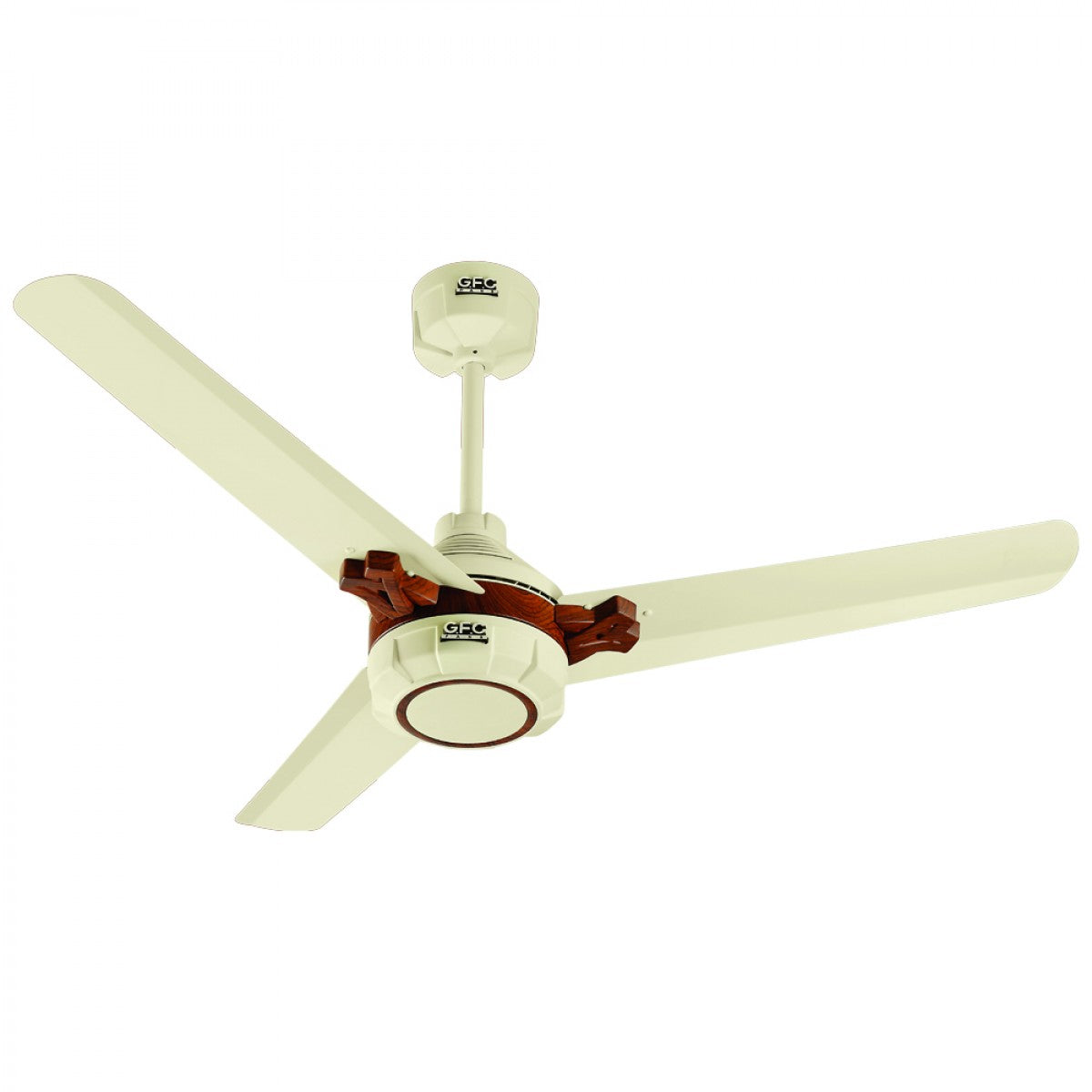 GFC Proud Ceiling Ac Fan Price Darkwood in Pakistan