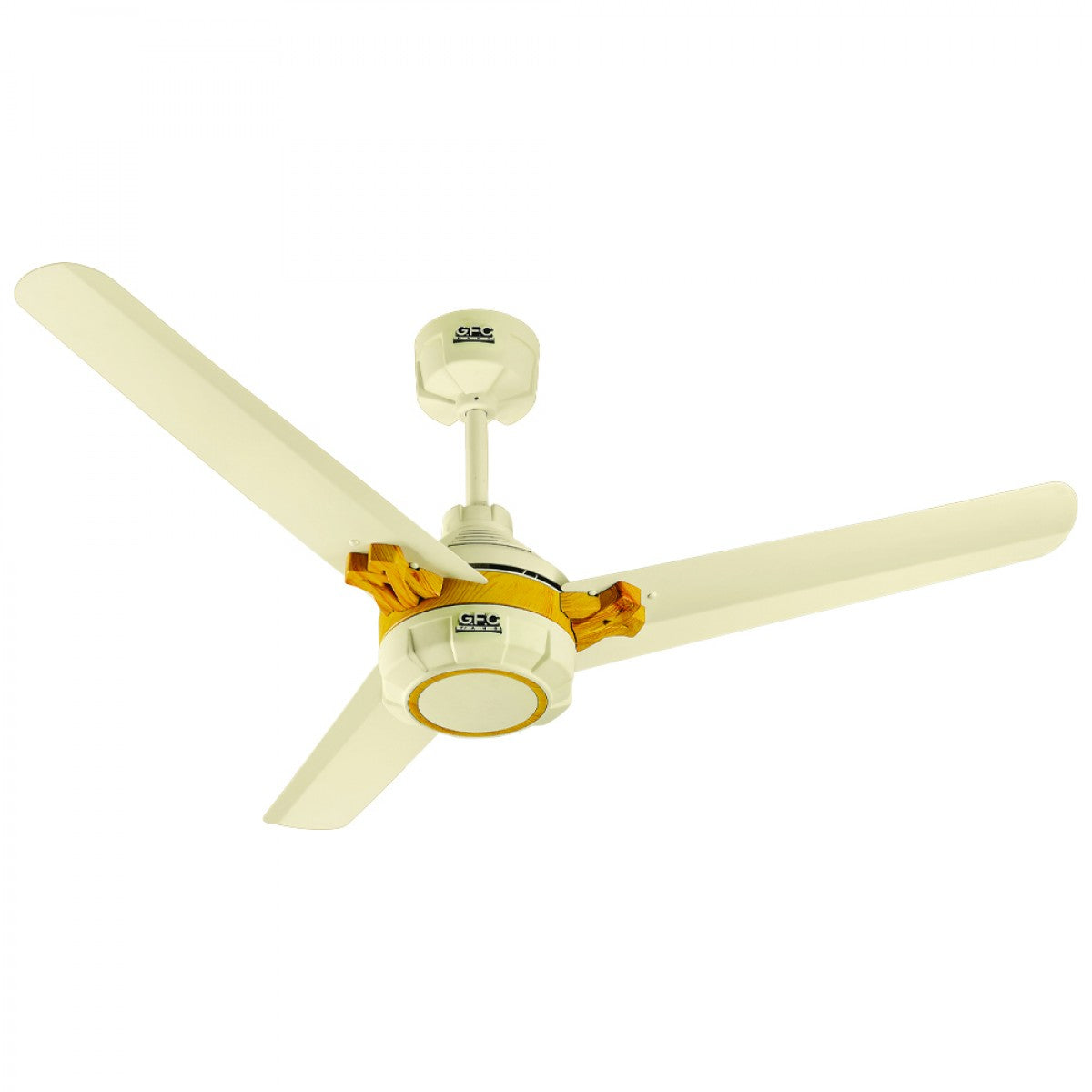 GFC Proud Ceiling Ac Fan Price Lightwood in Pakistan