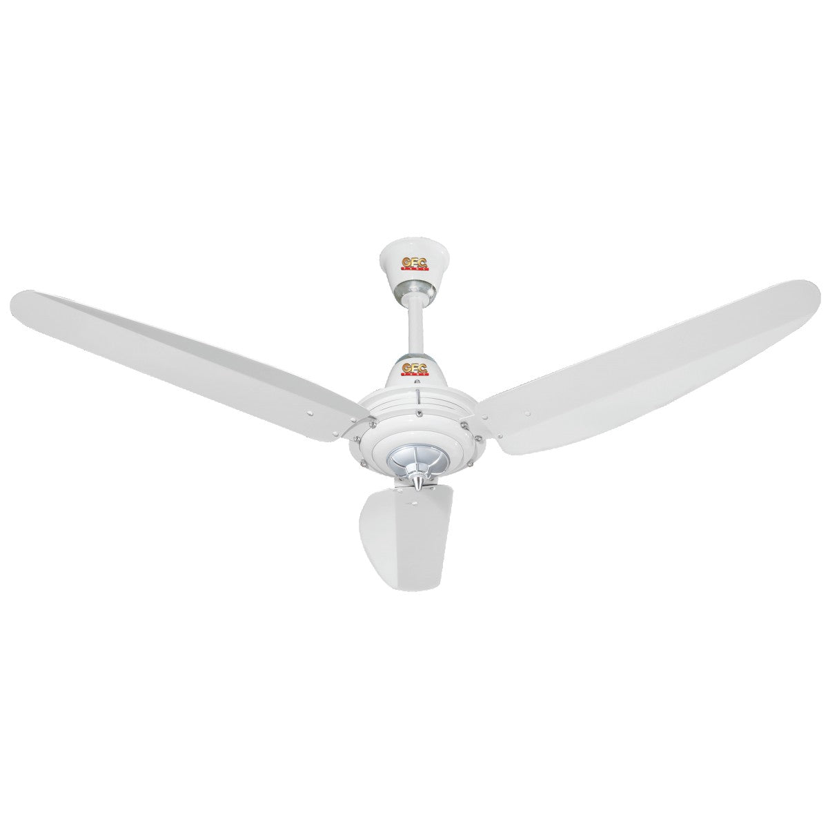 GFC Sapphire Ceiling Ac Fan White Price in Pakistan 