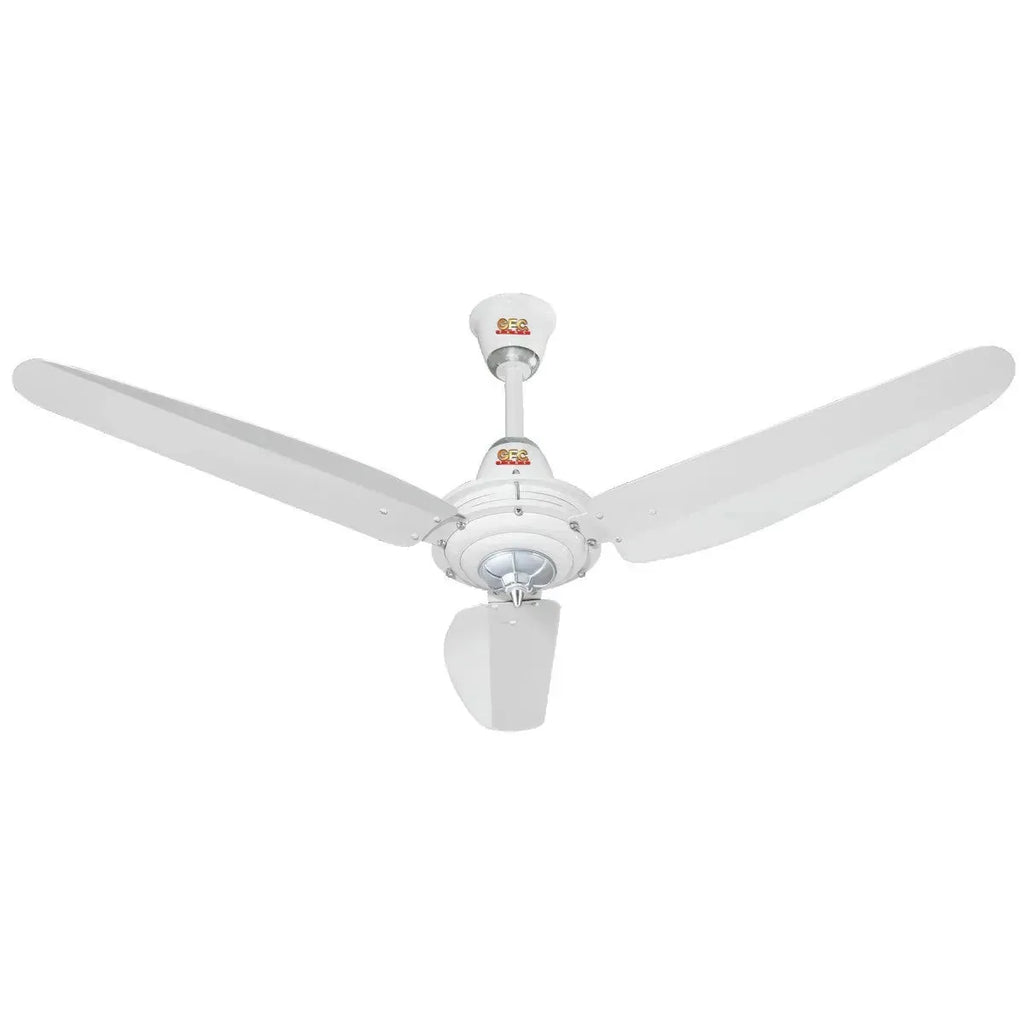 GFC Sapphire Ceiling Ac Fan White Price in Pakistan 
