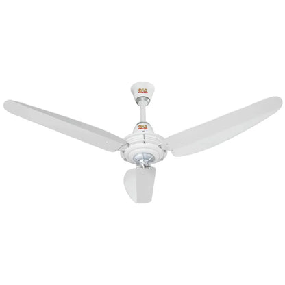 GFC Sapphire Ceiling Ac Fan White Price in Pakistan 