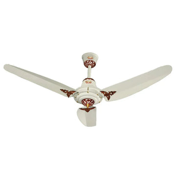 GFC Crown Ceiling Ac Fan Darkwood  Price in Pakistan 