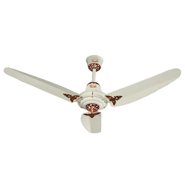 GFC Crown Ceiling Ac Fan Darkwood  Price in Pakistan 