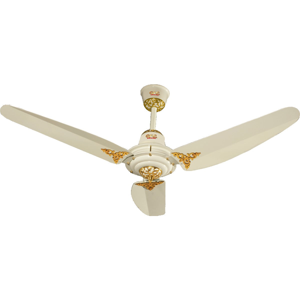 GFC Crown Ceiling Ac Fan Lightwood Price in Pakistan 