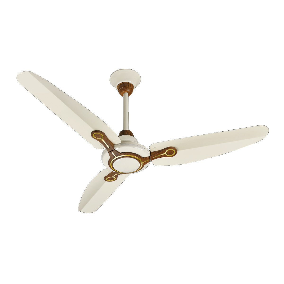 GFC Superior Ceiling Ac Fan Price Darkwood in Pakistan