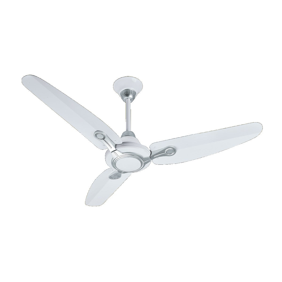 GFC Superior Ceiling Ac Fan White & Silver Price in Pakistan