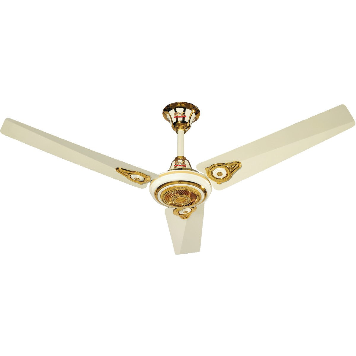 GFC Fantasy Ac Ceiling Fan White Price in Pakistan