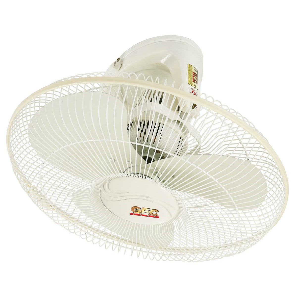 GFC Circumatic Fans Price in Pakistan