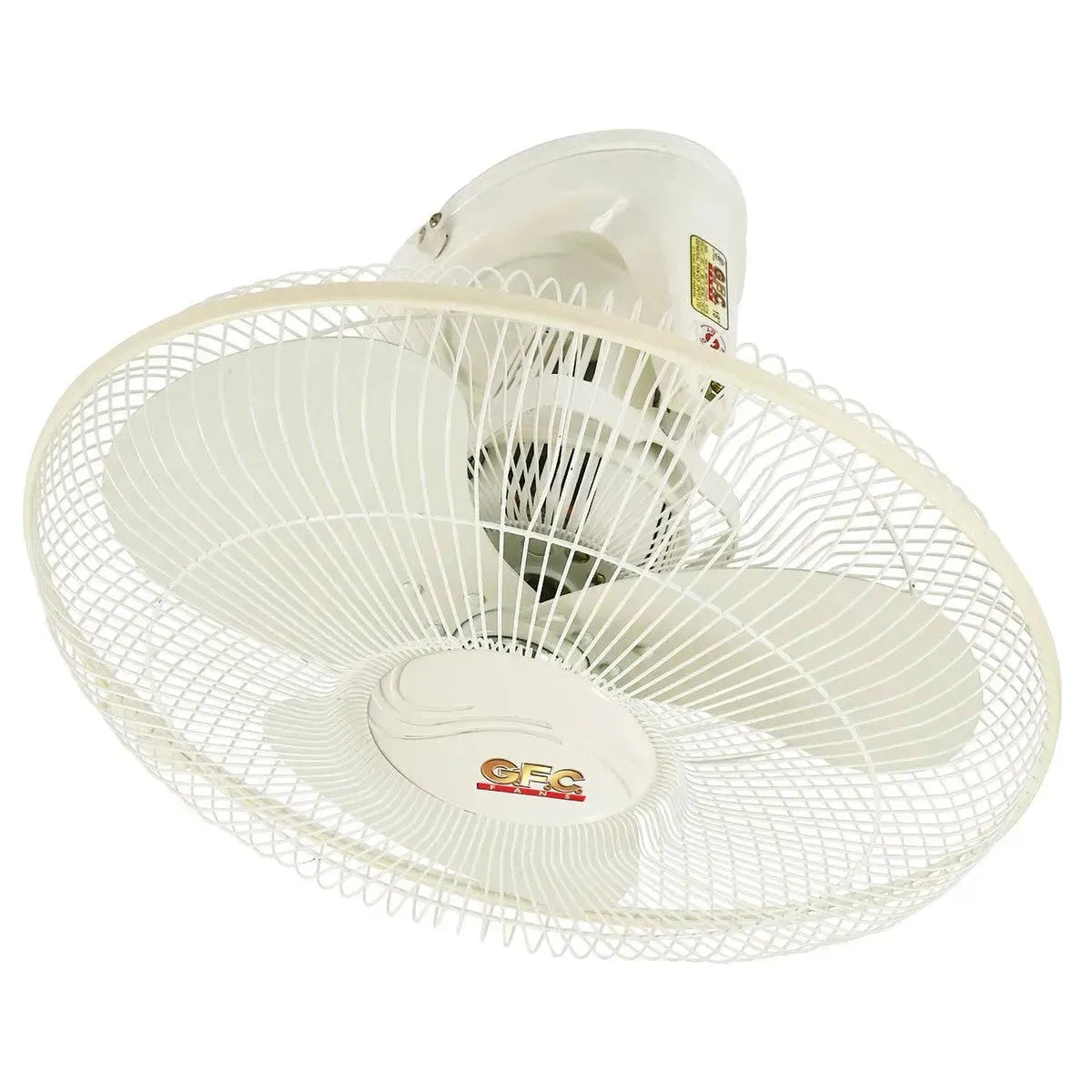 GFC Circumatic Fans Price in Pakistan Main image