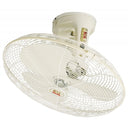 GFC 18 inch Circumatic Special Guard Fan