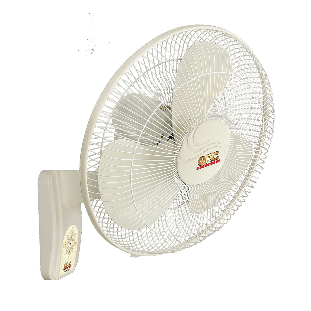 GFC Deluxe Ac Bracket Fan Price in Pakistan | powerhouseexpress.com.pk ...