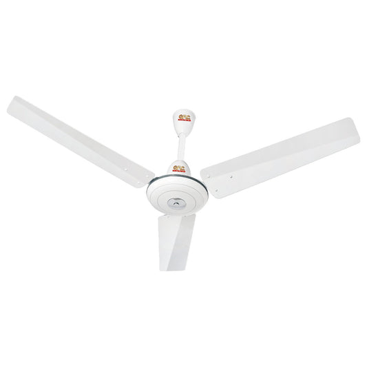 GFC Deluxe AC-DC Ceiling Fan Price in Pakistan