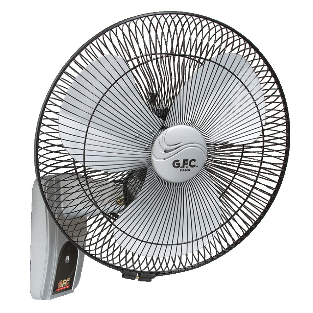 GFC Deluxe Plus 18 Inch Ac Bracket Fan Price in Pakistan