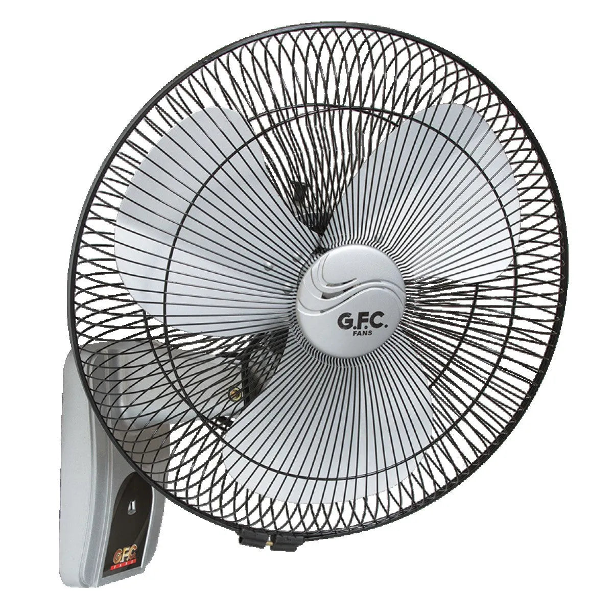 GFC Deluxe Plus 18 Inch Ac Bracket Fan Price in Pakistan Main image
