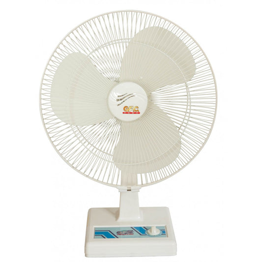 GFC Deluxe Table Fan Price in Pakistan